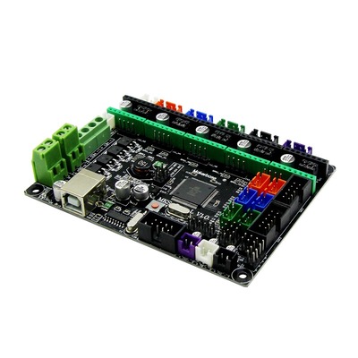 Motherboard Controller