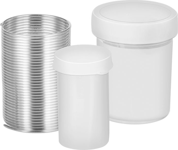 Brazing Alloys for Aluminum