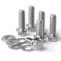 Fasteners