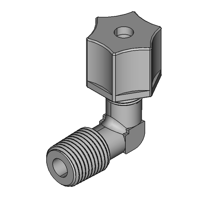 Hard Plastic Tubing for Air and Water