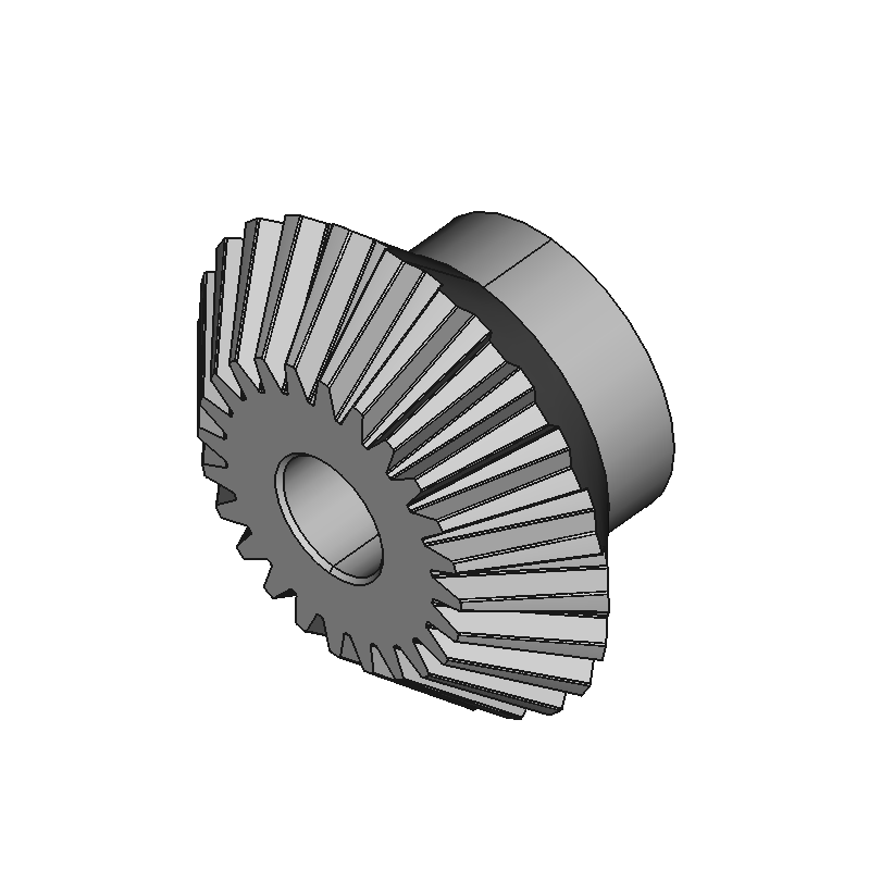 Plastic Gears and Gear Racks