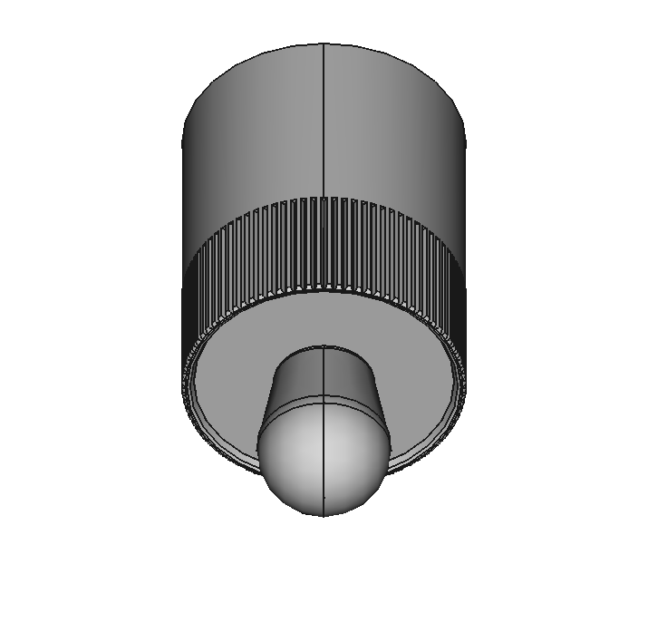 Sealed Spring-Loaded Guide Pins