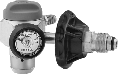 Tank-Mount Pressure-Regulating Valves for Moisture Removal