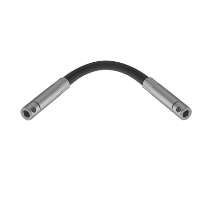 Heavy Duty Flexible Shafts