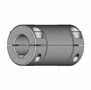 Shaft Couplings