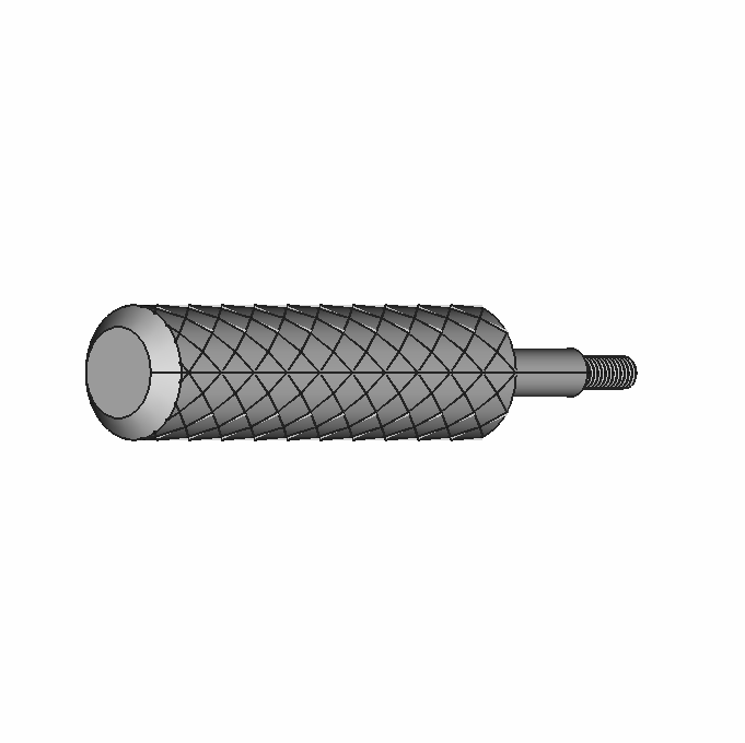 Quick-Release Shaft Collar Handles