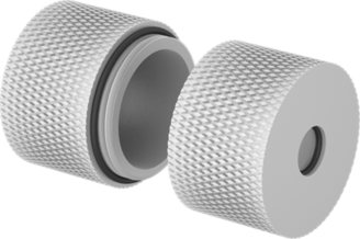 Shaft Coupling Covers