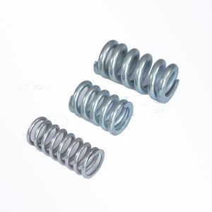 All About Conical Springs: How They Work and Where They’re Used