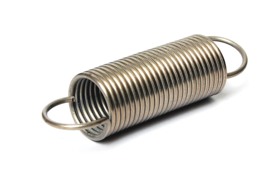 Extension Springs for Sale: Precision and Performance by vanel.tech