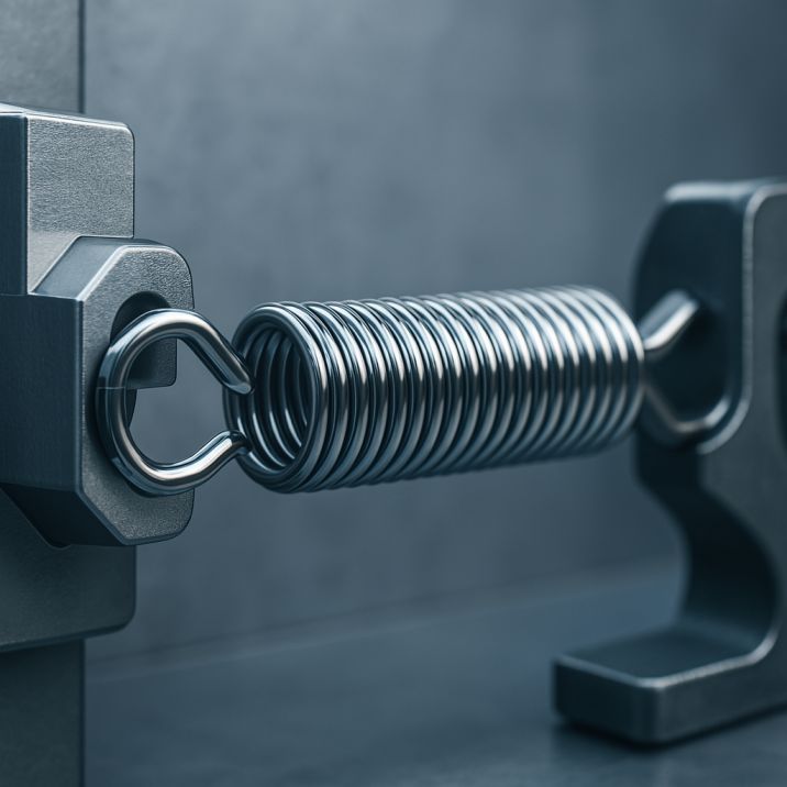 Tension Spring: Everything You Need to Know