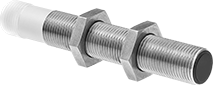AC Metallic-Object Proximity Switches