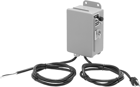 AC to DC Electromagnet Transformers