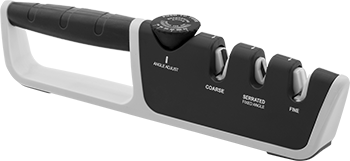 Adjustable-Angle Knife Sharpeners