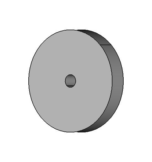 Aggressive Buffing Wheels for Flat Surfaces