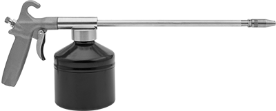 Air-Powered Hand-Held Oil Dispensers