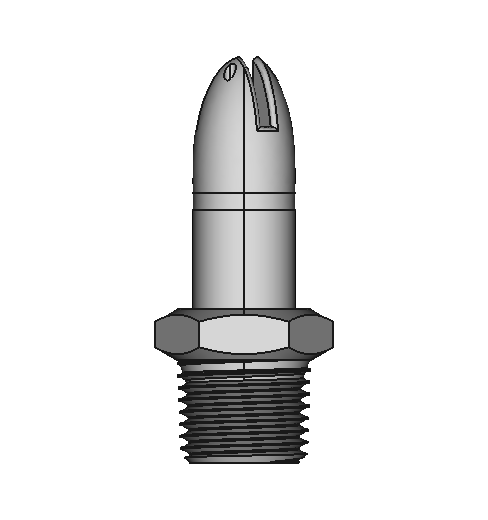 Air Nozzle