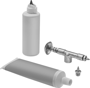 Grease for Electrical Contacts