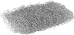 Abrasive Wool