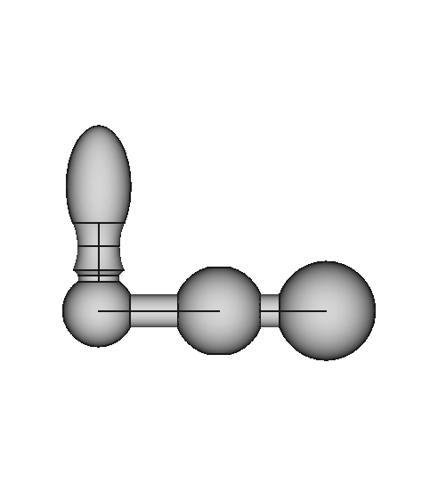 Balanced Machinable-Hub Crank Handles