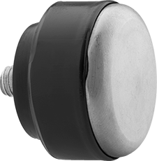 Screw-In Hammer Faces