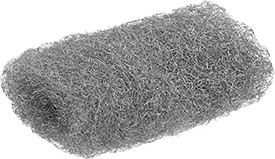 Bronze Wool Pads