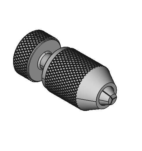 Buffing Wheel Chucks