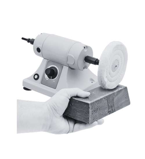 Buffing and Polishing