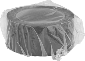 Clean Room Repair Tape