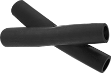 Crossover Heat-Shrink Tubing