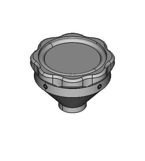 Dial-Indicating Hand Wheels