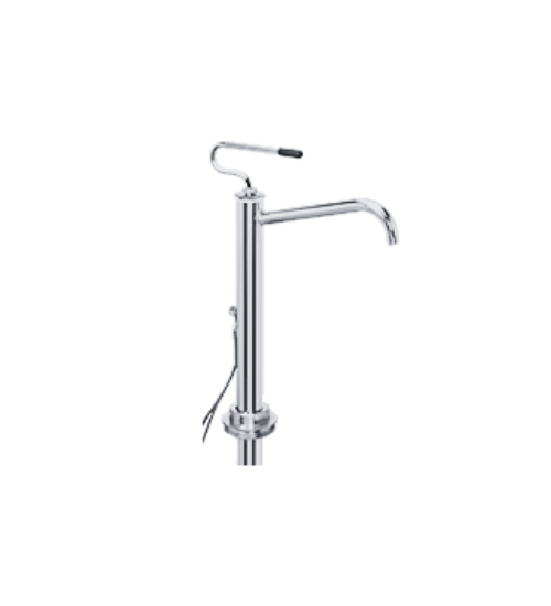 Drum Pumps for Fuel and Flammable Liquid