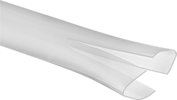 Easy-to-Remove Heat-Shrink Tubing