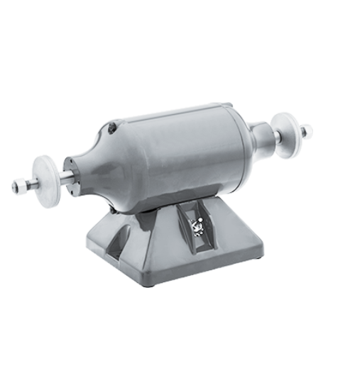 Electric Buffer-Polishers