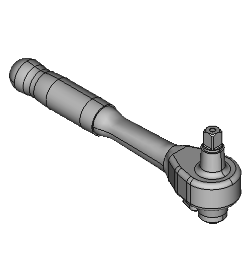 Electrical-Insulating Ratchet Wrenches
