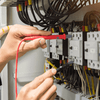 Electrical & Lighting