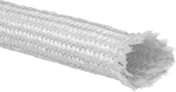 Fiberglass High-Temperature Sleeving