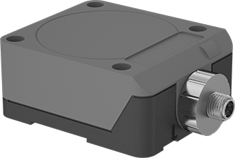 Flat-Body AC-DC Metallic-Object Proximity Switches