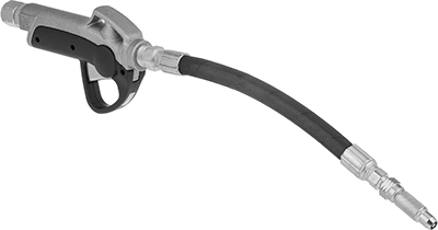 Guns for Container-Mount Oil Dispensers