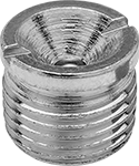 Flush-Style Grease Fittings