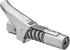 Grease Gun Attachments