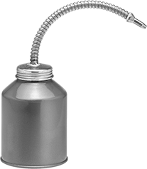 Hand-Held Oil Dispensers