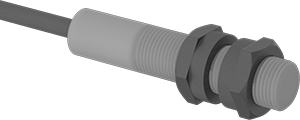 Hazardous Location Slot DC Metallic-Object Proximity Switches