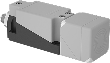 Hazardous Location Ring DC Metallic-Object Proximity Switches