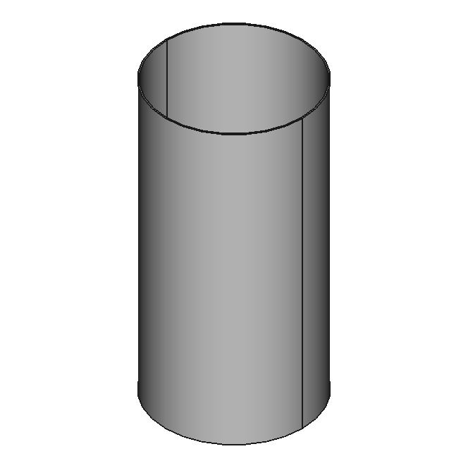 High-Shrink-Ratio Tubing