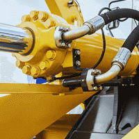 Hydraulics & Pneumatics