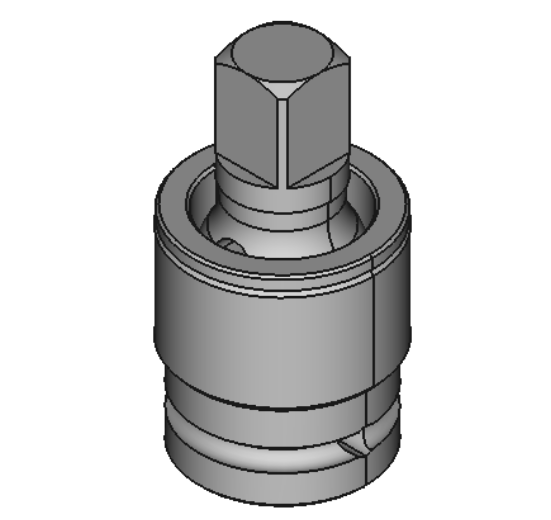 Impact Socket Adapters and Extensions