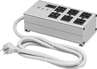 Interference-Limiting Outlet Strips