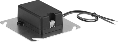 Junction-Box-Mount Power Supplies