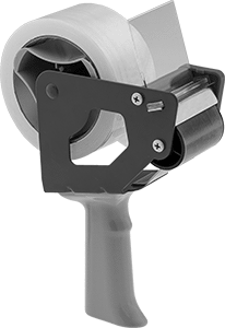 Light Duty Hand-Held Tape Dispensers