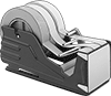 Light Duty Multi-Roll Tape Dispensers